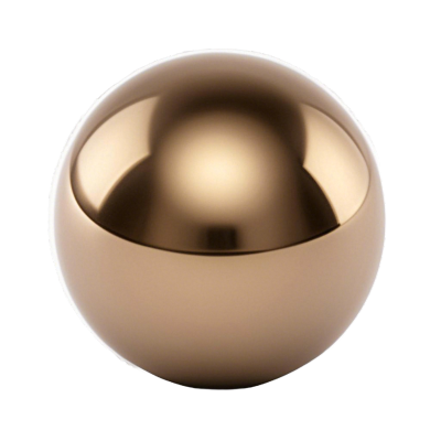 52100 铬钢 Balls 5/16 英寸 G10 52100 铬钢球