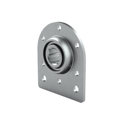 PER.205HPPB2-2BF Bearings for Seeding