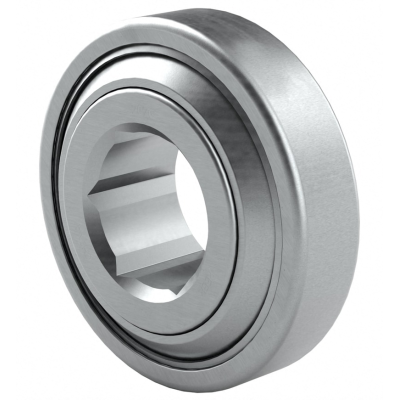 PER.206HPP3 播种用轴承