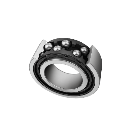 3309-BD-XL-TVH Double Row Angular Contact Ball Bearings (General)