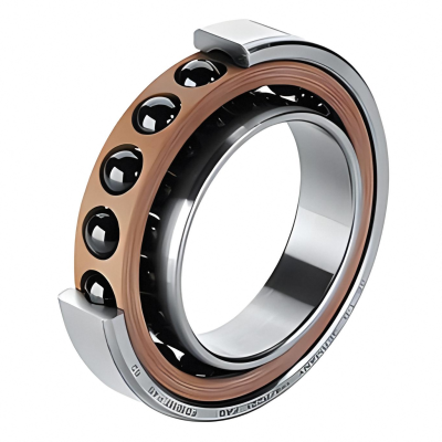 7219 CD/HCP4A Super Precision Angular Contact Ball Bearings