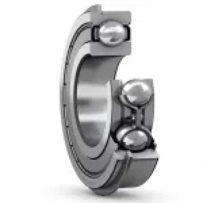 6004-2ZNR Q66 Snap Ring Groove Ball Bearings