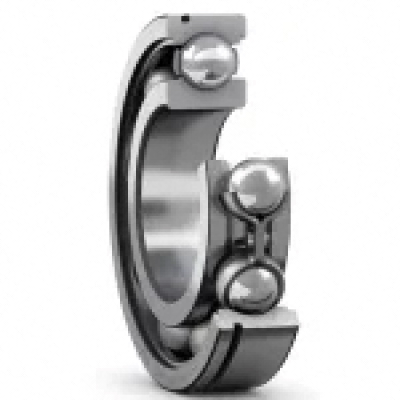 6305-2RSNRJEM Rodamientos ranurados de bolas con anillo elástico