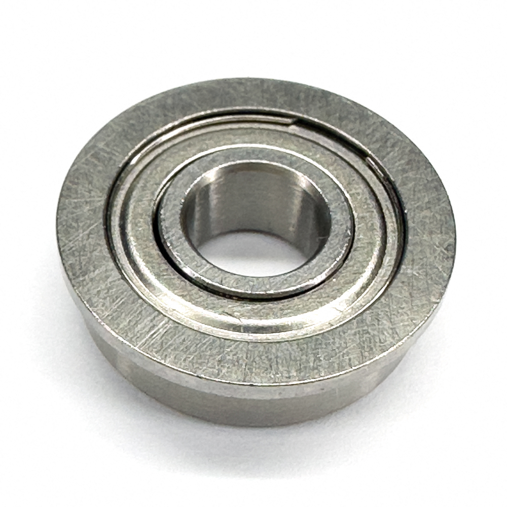 F6800ZZ | Standard Flanged Ball Bearings | LILY Bearing