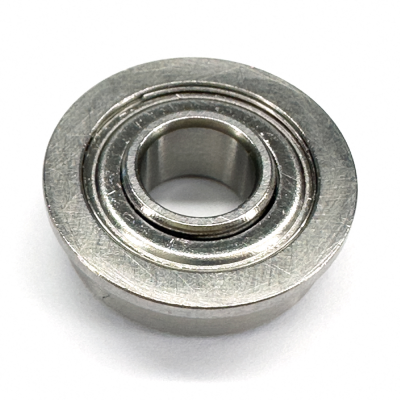 SFRW0zz 带加长内圈的微型法兰球轴承
