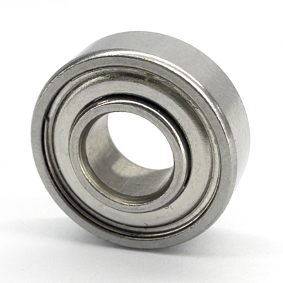 SRW2-5ZZA3MC3SRL Inch Series Bearings