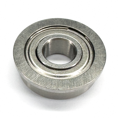 SMF83zz 公制尺寸微型法兰球轴承