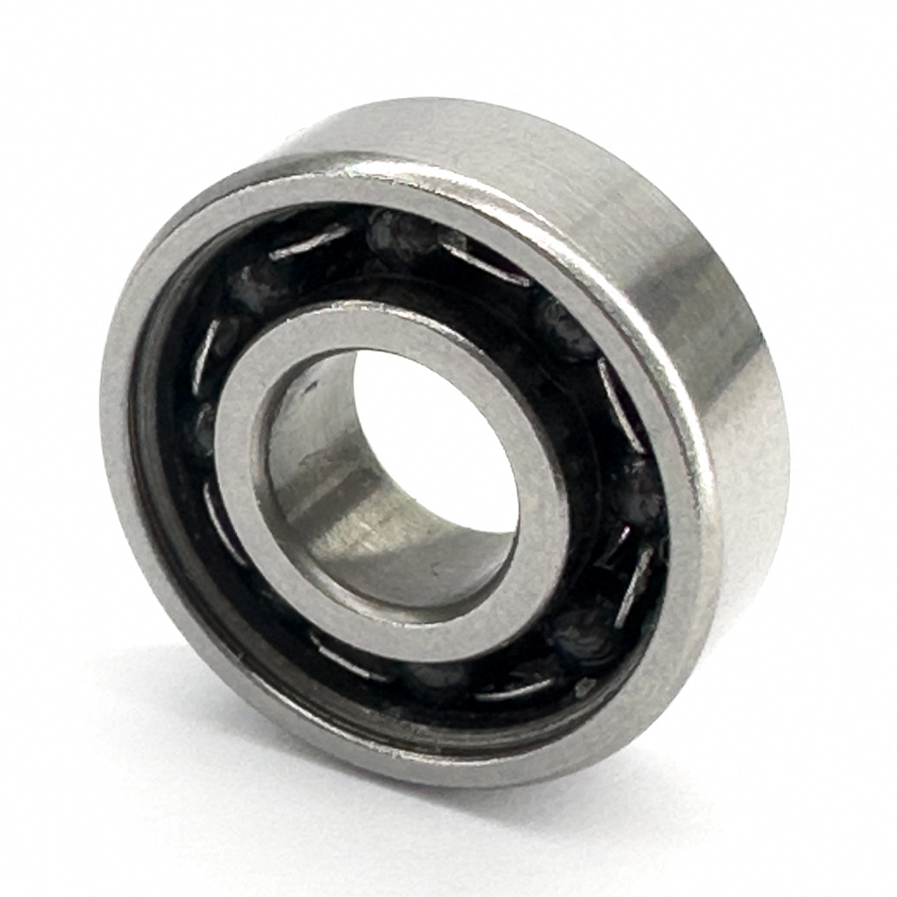 608 | Metric Size Standard Miniature Ball Bearings | LILY Bearing