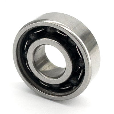 MR104 Metric Size Standard Miniature Ball Bearings 