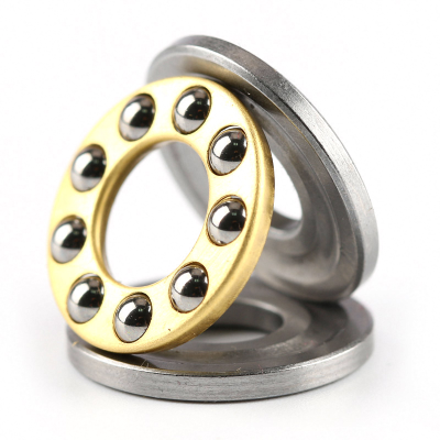 F6-13M 微型推力球轴承