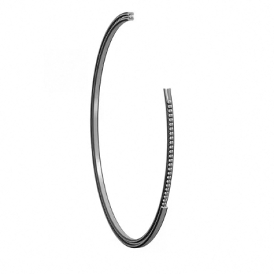 S07003XS0 等截面薄壁 (CS) 轴承