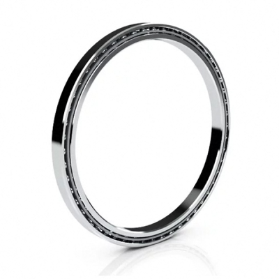 SB075AR0 等截面薄壁 (CS) 轴承