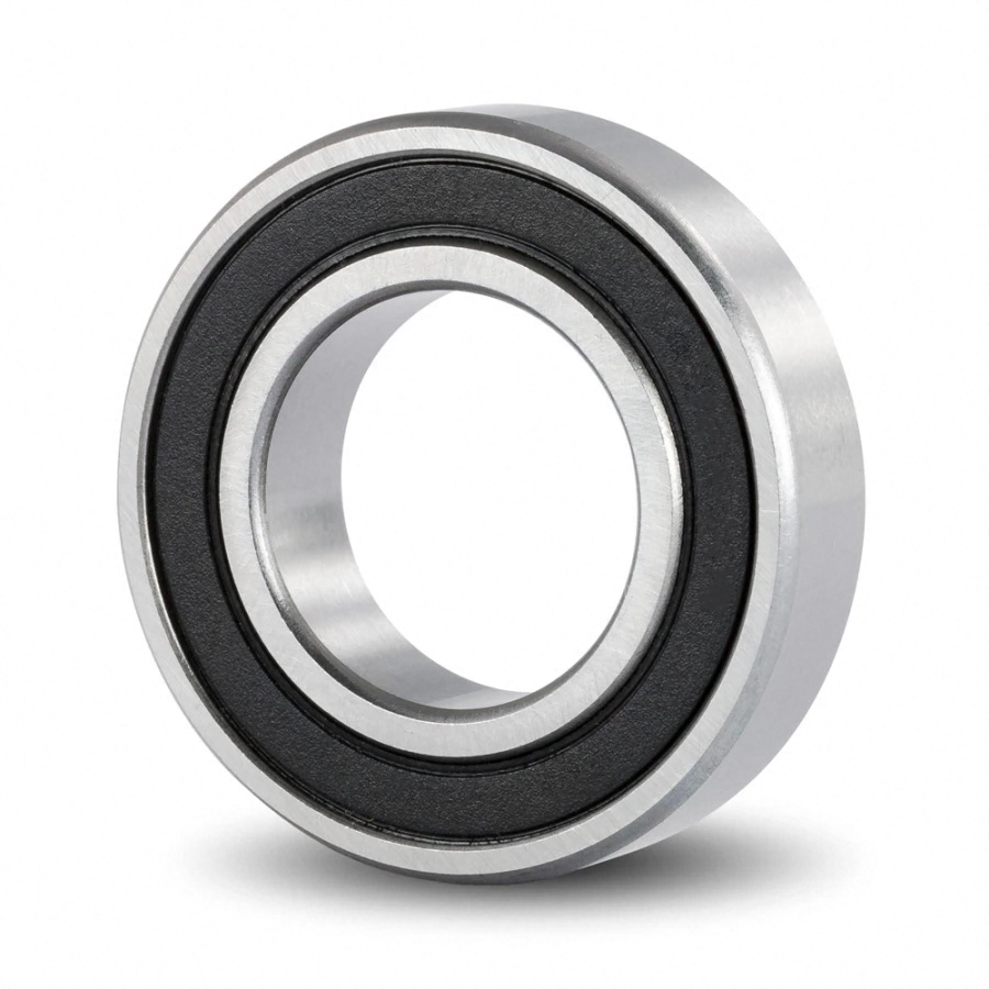 6908 2rs | Thin Section Ball Bearings | LILY Bearing