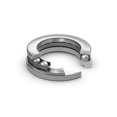 53203 Rodamiento axial de bolas métrico de simple efecto