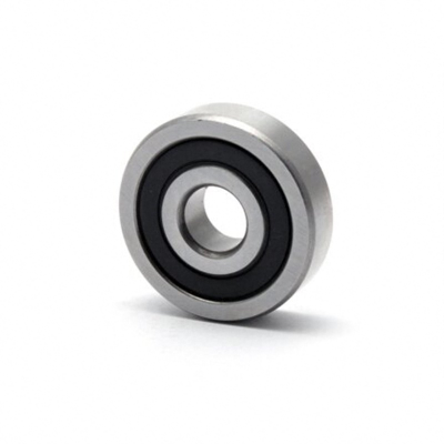 LR204-2RSR Yoke Cam Follower