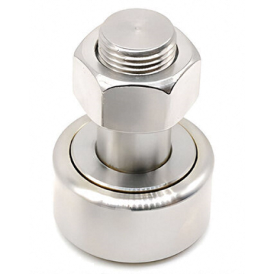CSCH-56-SB CSCH-SB -Seguidor de leva sellado con hexágono coronado de acero inoxidable estándar para servicio pesado