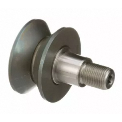 HPVE-100 Eccentric Stud Cam Follower