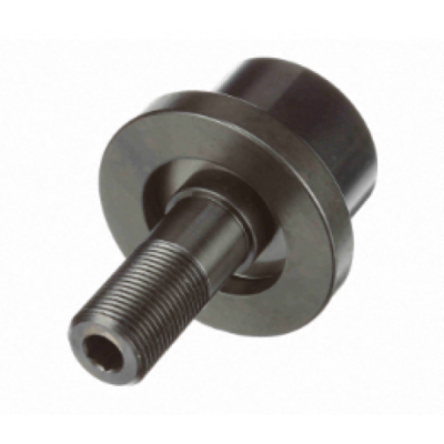 FCF 2 Flange Stud Cam Follower