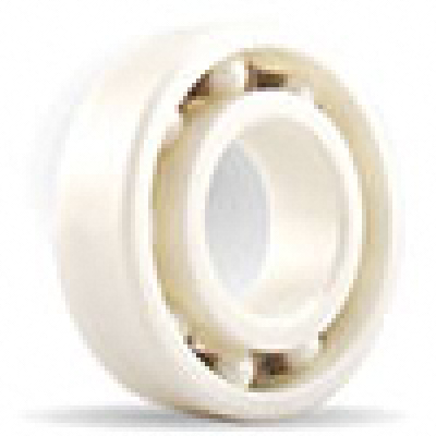 CE71805ZR Zirconia-Single Row Angular Contact