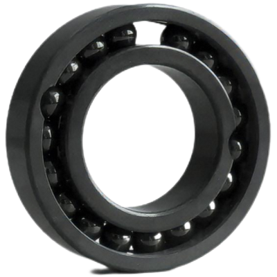 CESI 6417 Silicon Nitride MAX 800°C (1472°F)
