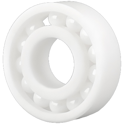 CEZR RLS5 Zirconia MAX 400°C (752°F)