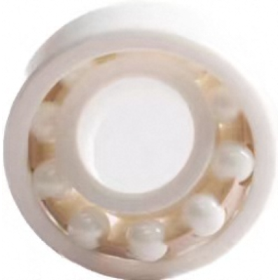 CE1215ZR Zirconia Self Aligning Ball Bearings