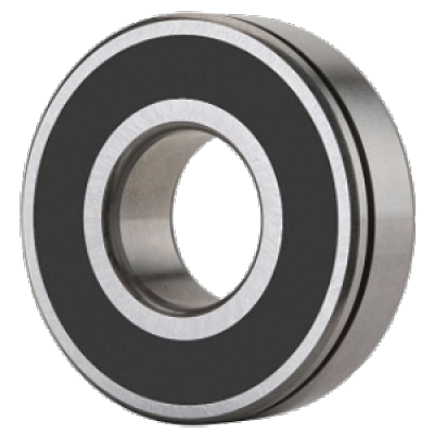 6206-2RSR-N FAG General Deep Groove Ball Bearing
