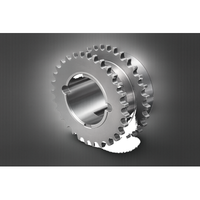 D06BTB24 ISO - 06B-2, METRIC 35-2 - 0.375