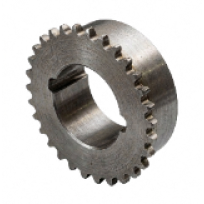 16BTB18H ISO - 16B-1, METRIC 80 - 1.000