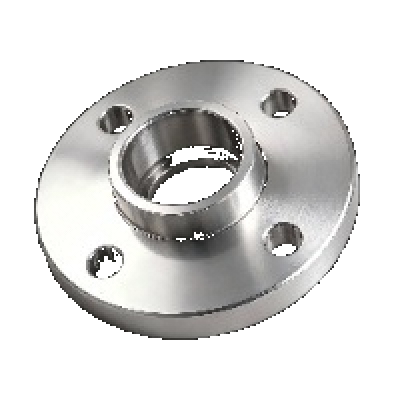 44705K363 Aluminum Unthreaded Pipe Flanges