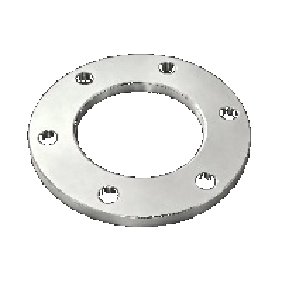 44705K542 Bridas de aluminio para tubos sin roscar