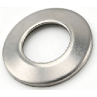 91235A318 Belleville Spring Lock Washers