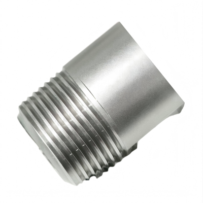 5225T97 Extra-Thick-Wall Steel Threaded Pipe Nipples and Pipe