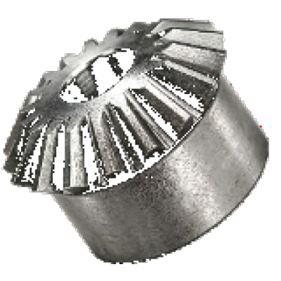 2515N18 Inch Metal Bevel Pinions