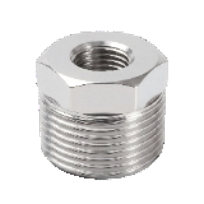 1162T48 Low-Pressure Galvanized Iron and Steel Threaded Pipe Fittings with Sealant