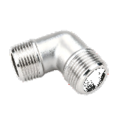 5287N13 Low-Pressure Galvanized Iron and Steel Threaded Pipe Fittings with Sealant