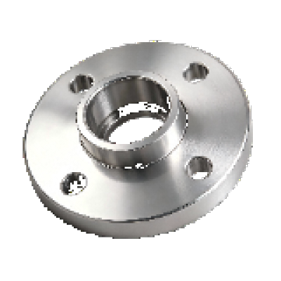1458N14 Bridas para tubos sin roscar de acero inoxidable de baja presión