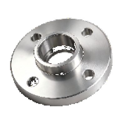 68095K358 Low-Pressure Steel Unthreaded Pipe Flanges