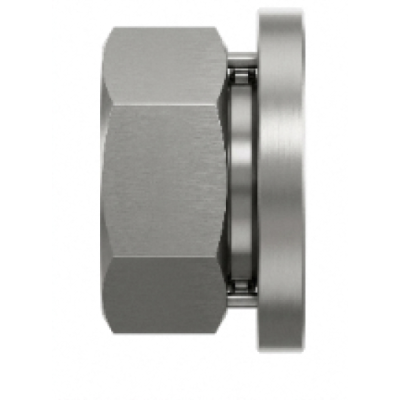 91030A029 Low-Strength Steel Flange Nuts