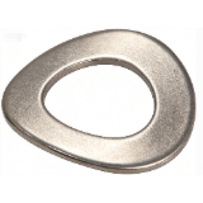 97069A103 Metric Spring Lock Washers