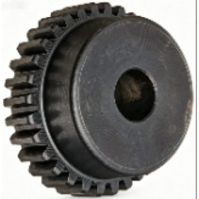 57545K821 Metric Worm Gears