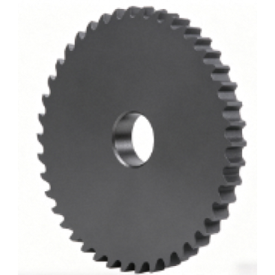 57655K48 Plastic Gears - 14 1/2° Pressure Angle