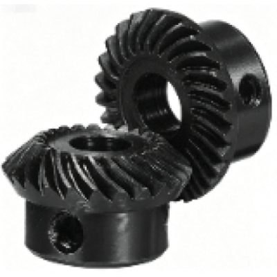 2810N1 Plastic Metric Gears