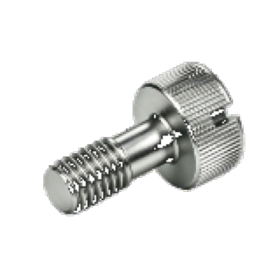 94375A635 Tornillos cautivos de cabeza redondeada para paneles