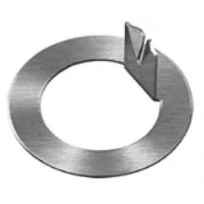 90407A113 Spring Lock Washers for Slotted Bearing Nuts