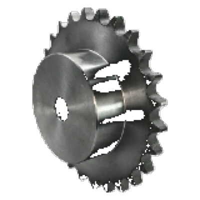 3571N149 Sprockets for Double-Strand Metric Roller Chain