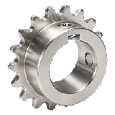 2590K62 Taper-Lock Bushing-Bore Sprockets for ANSI Roller Chain