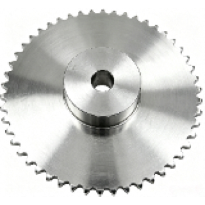 2590K102 Taper-Lock Bushing-Bore Sprockets for ANSI Roller Chain