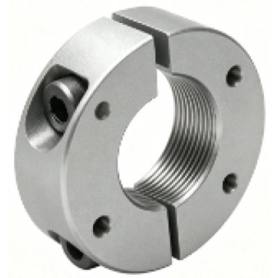 2207N22 Two-Piece Clamping Acme Lead Screw Collars