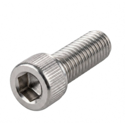 90117A126 Alloy Steel Wire-Lockable Socket Head Screws
